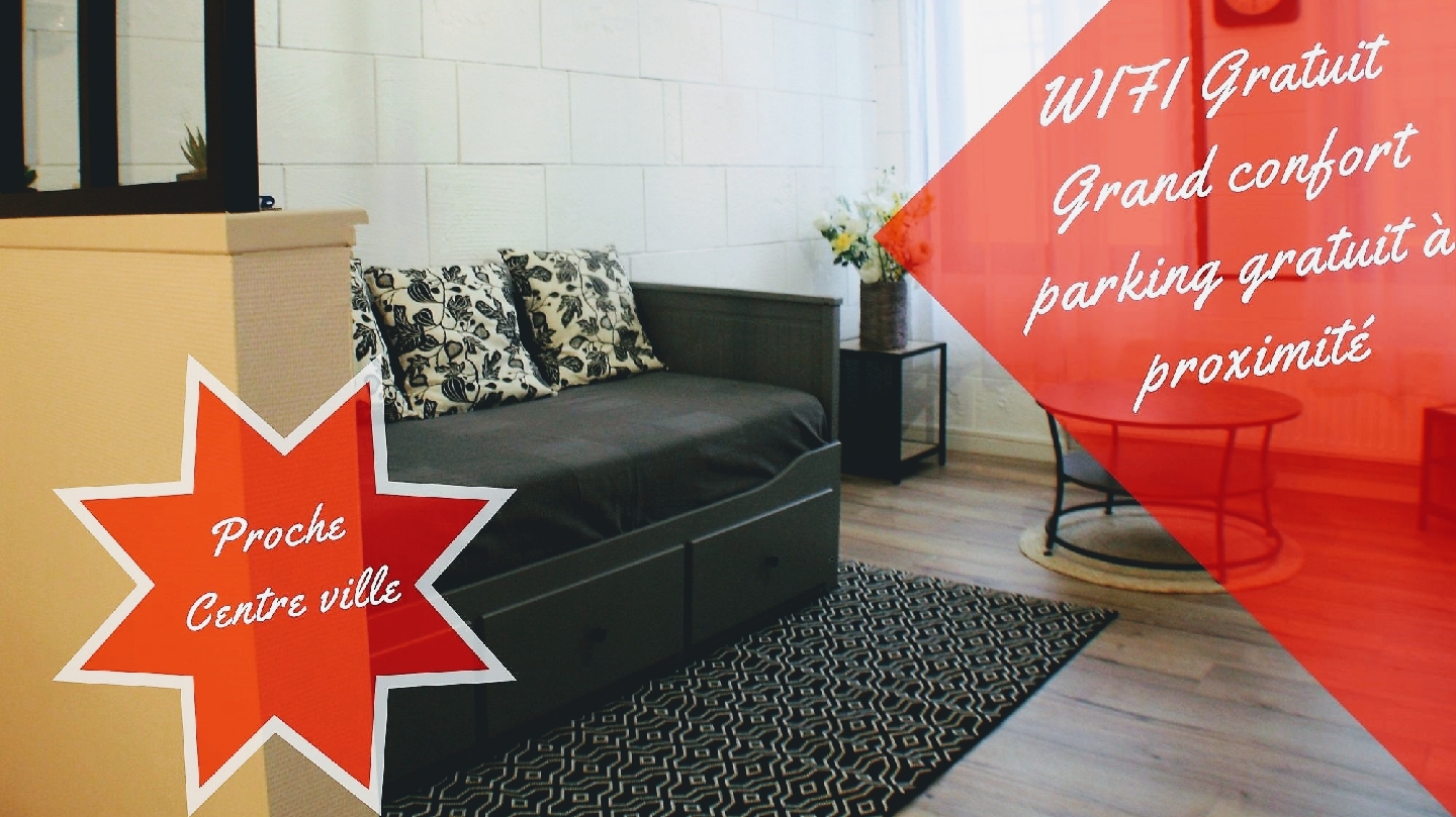 Welcome Calais - Supercalais