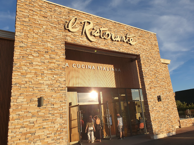Il Ristorante - Le Restaurant Italien De Toulon - La Garde