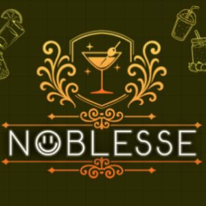 Noblesse Cocktail