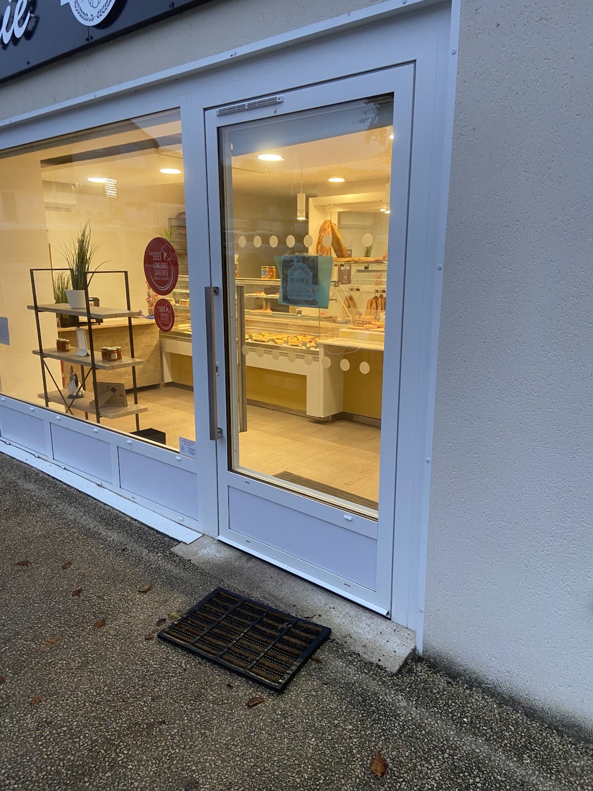 Aux Délices Des Pains