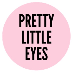 Pretty Little Eyes