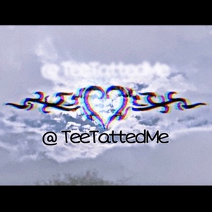 Tee Tatted Me