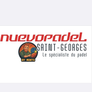 Nuevopadel Saint Georges By Montu 
