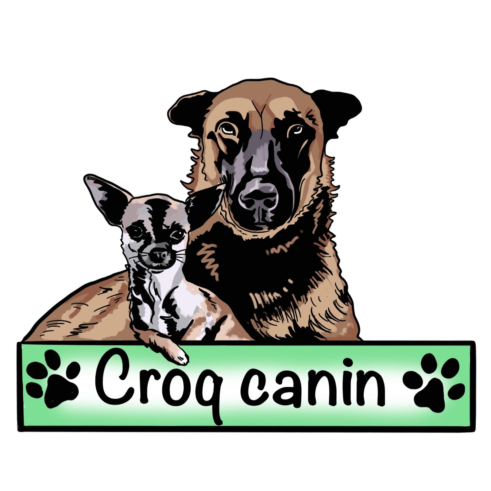 Croq Canin