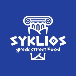Syklios - Greek Street Food