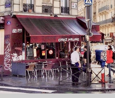 Chez Prune