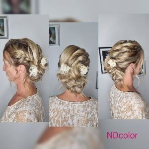 Ndcolor Carte De Fidélité