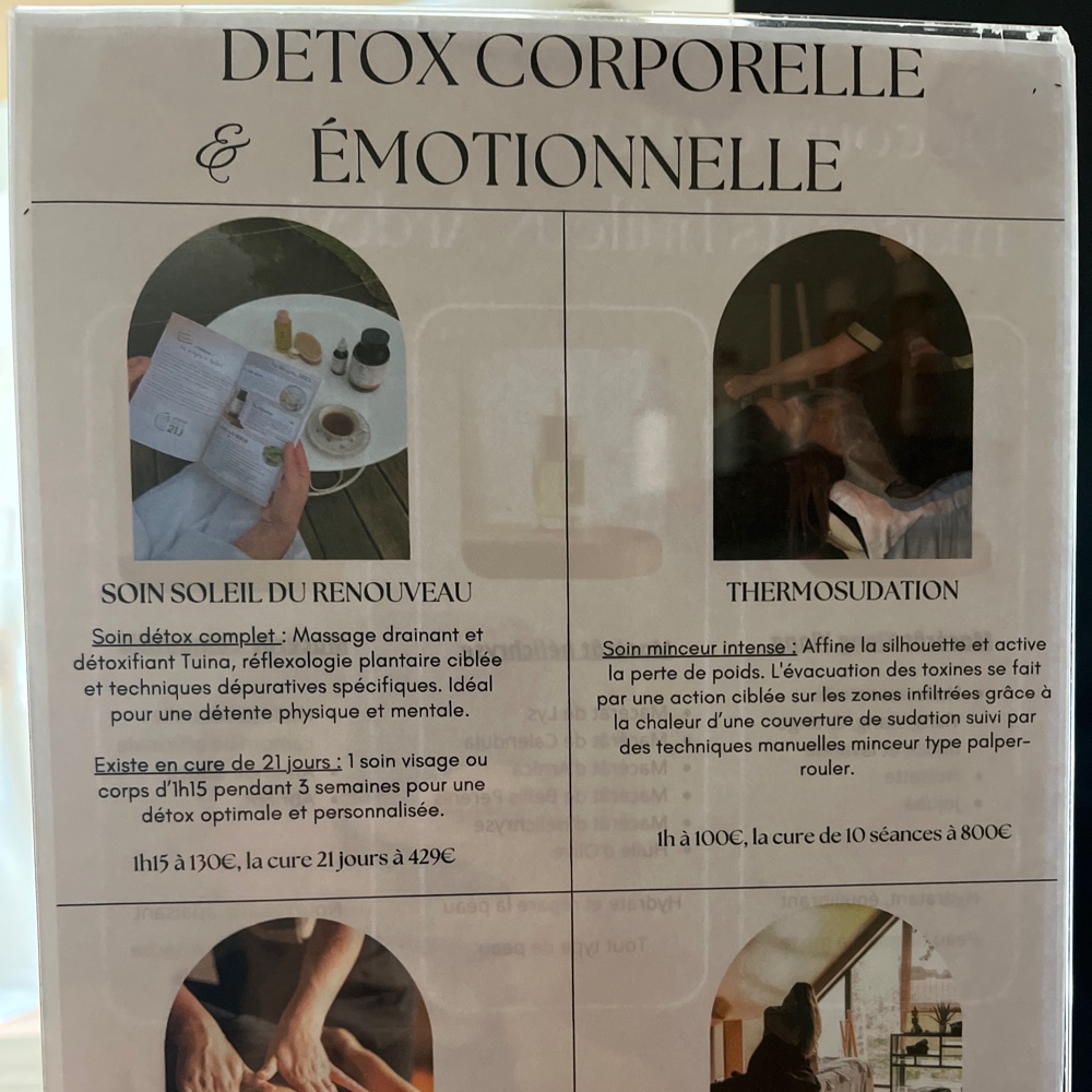C’est L’été 