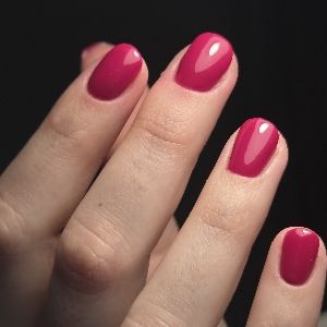 Prothesiste Ongulaire Manucure Russe By Unasaddict 