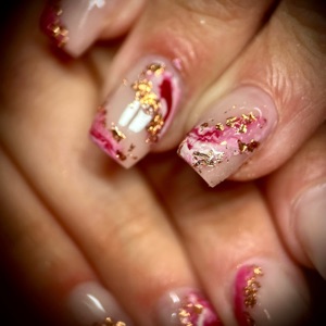 O’nails By Océane Martin