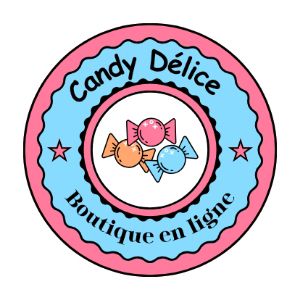 Au Candy Délice 