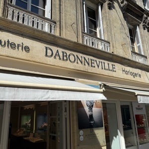 Bijouterie Dabonneville