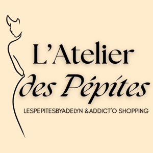 L’atelier Des Pépites 