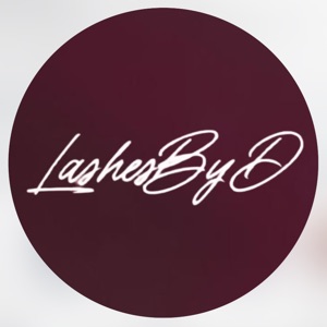 Lashesbyd