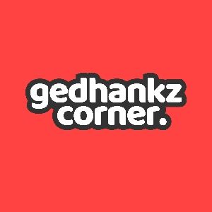 Gedhankz Corner
