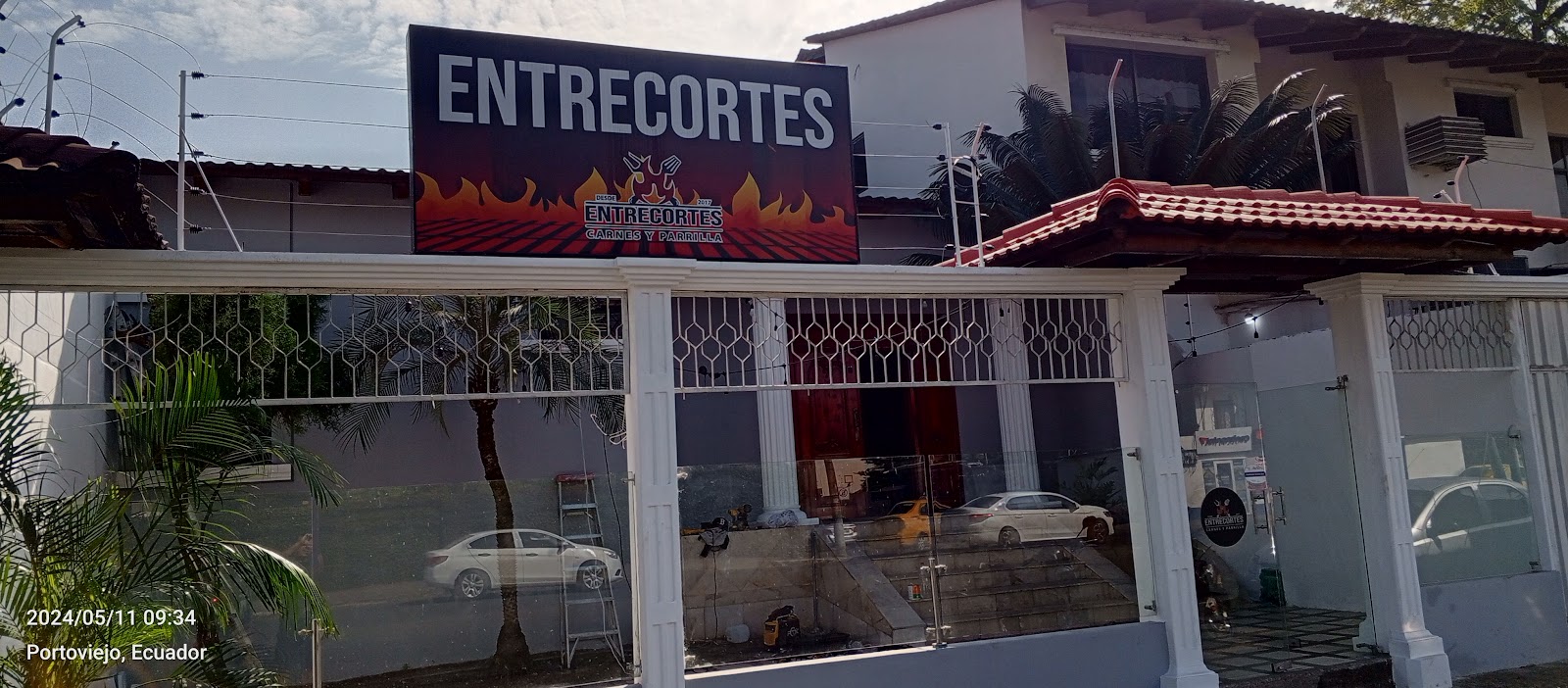 Entrecortes Restaurante