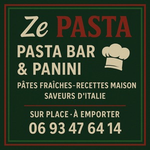 Ze Pasta 