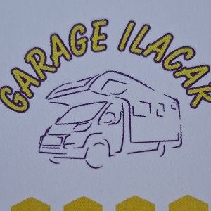 Garage Ilacar