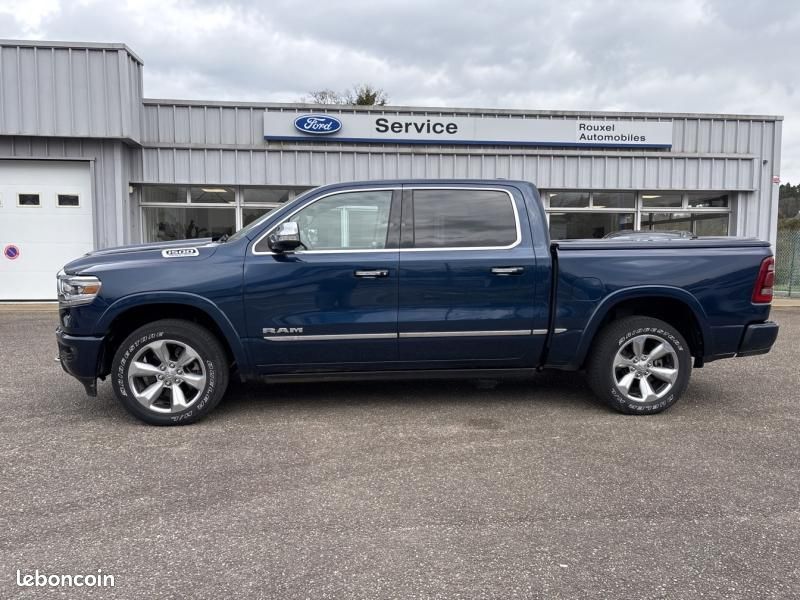 Rouxel Automobiles/ Ford Redon