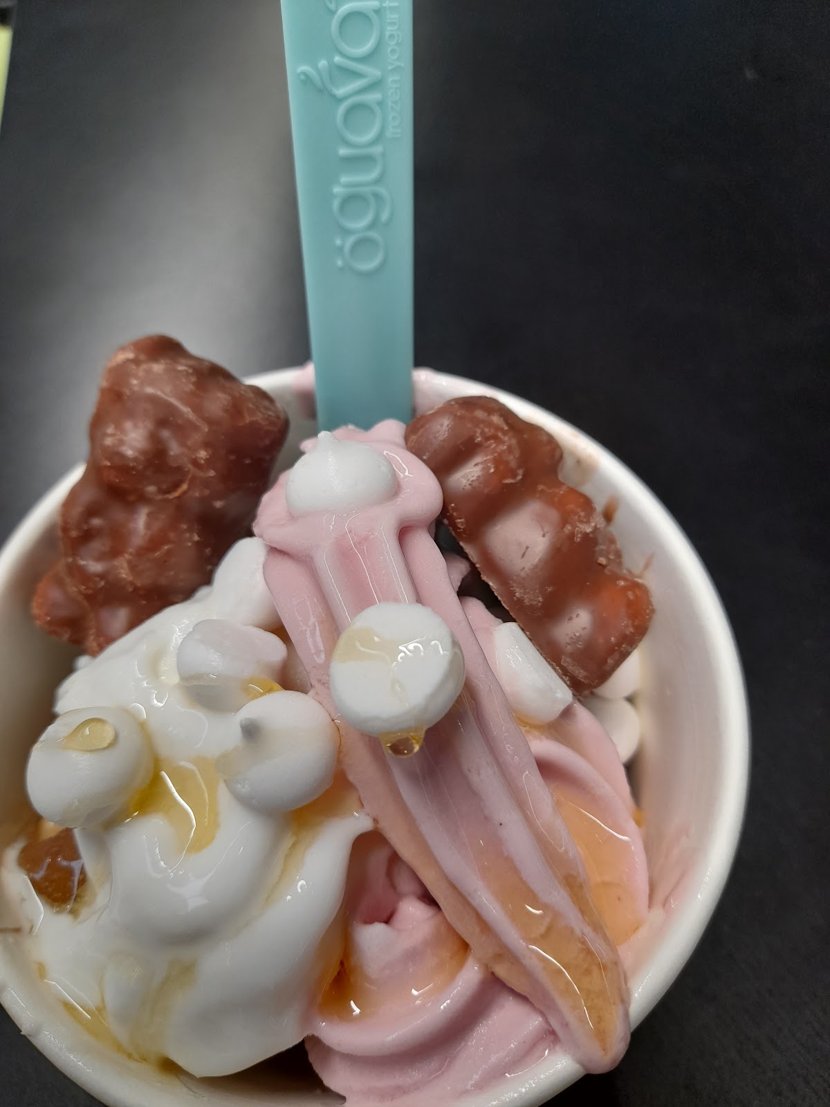 Öguava - Saint Joseph