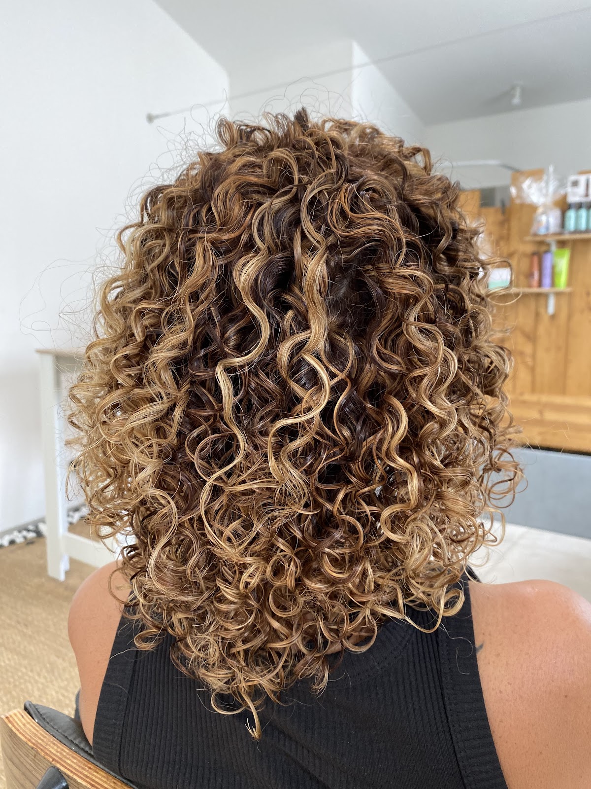 So Coiffure Esthétique