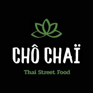 Chô Chaï - Thaï Street Food Anglet