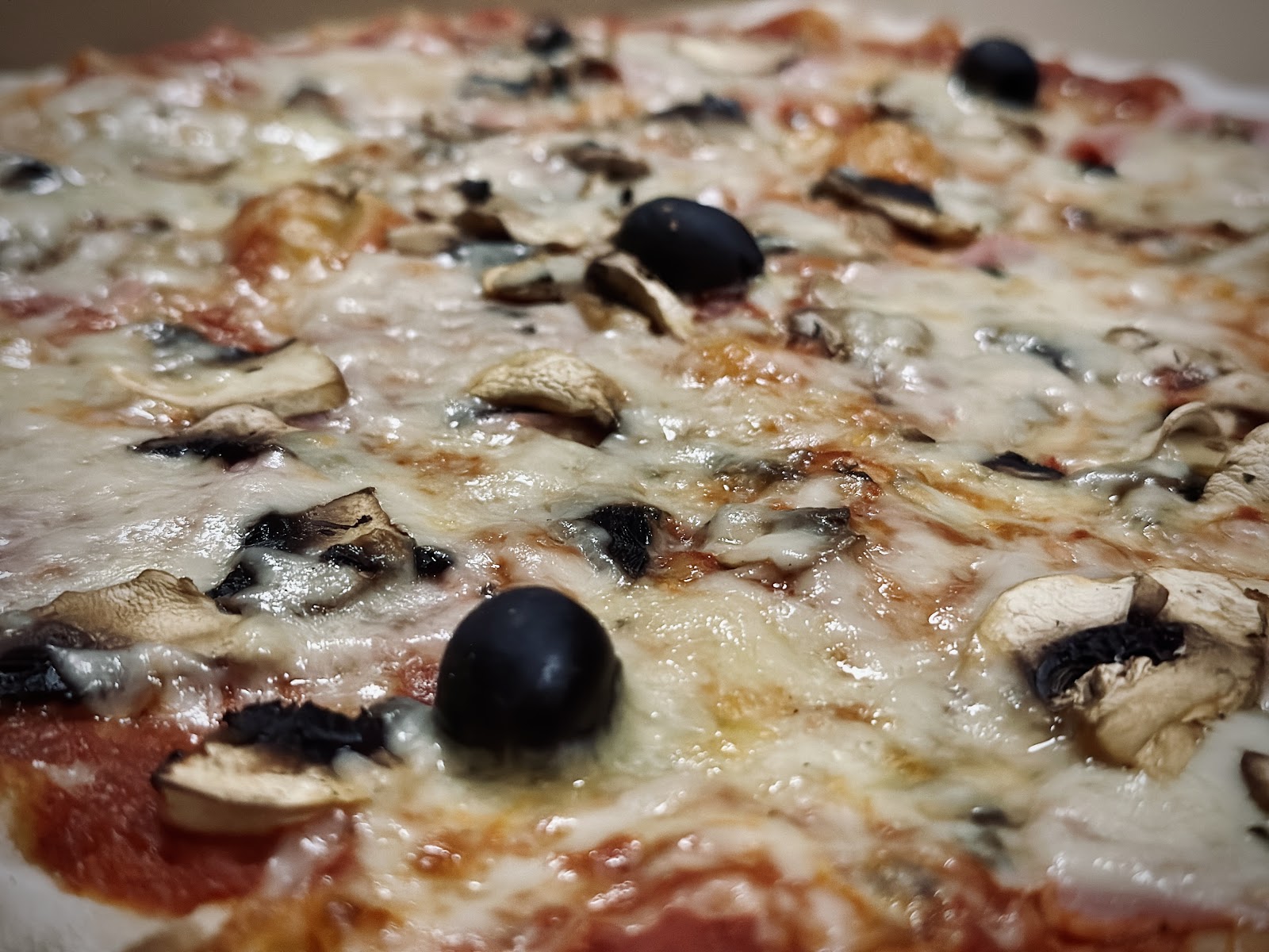 Pizza Castanet Nîmes