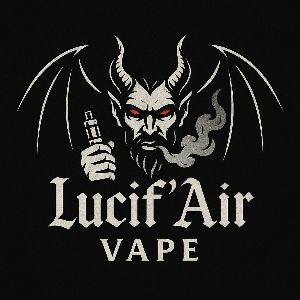 Lucif'air Vape