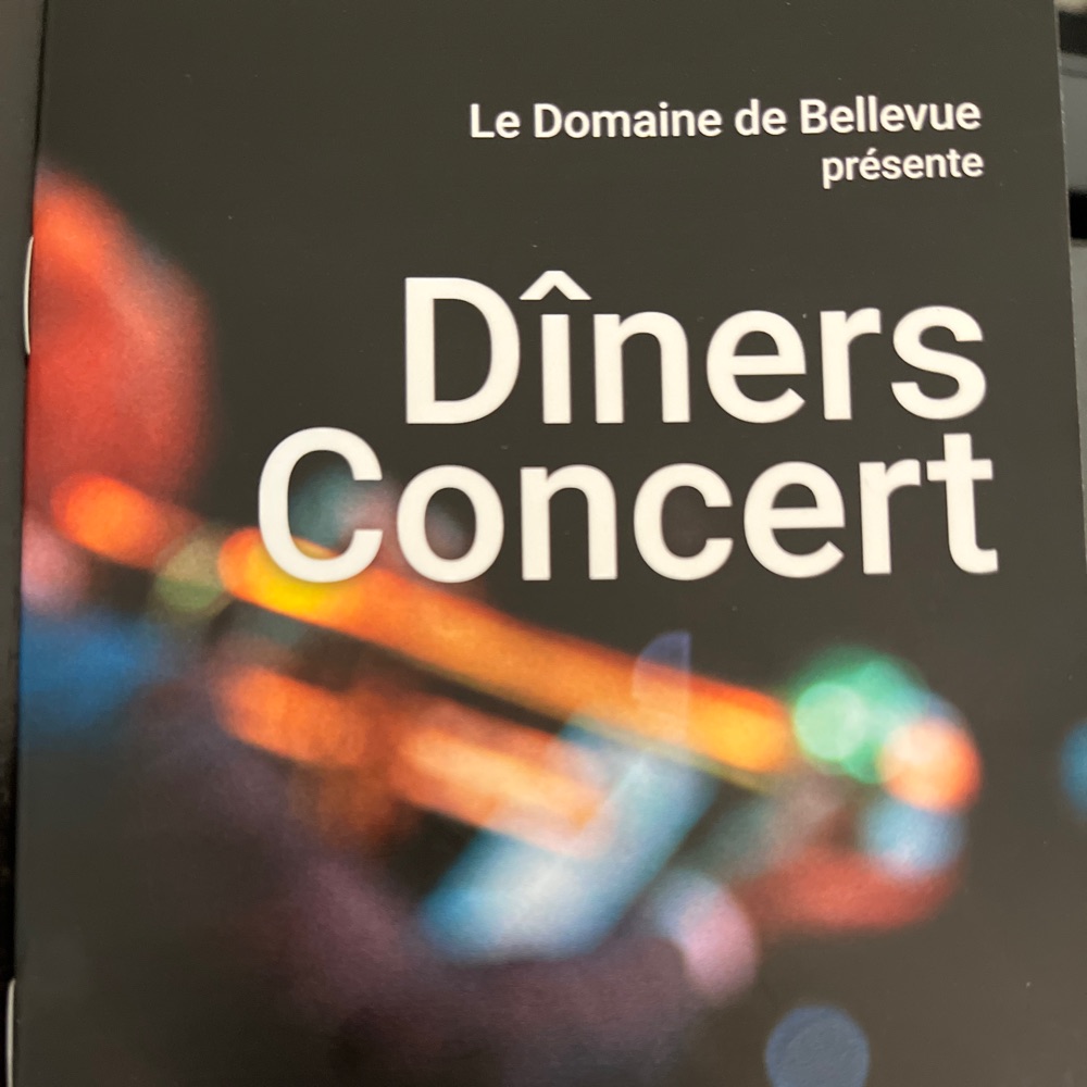 Soirée Jazz Du 4/07