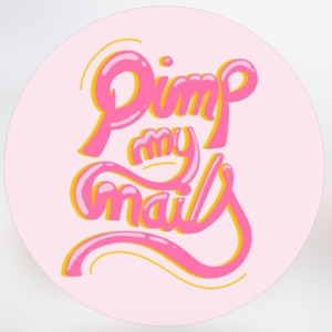Pimp My Nails | Prothésiste Ongulaire
