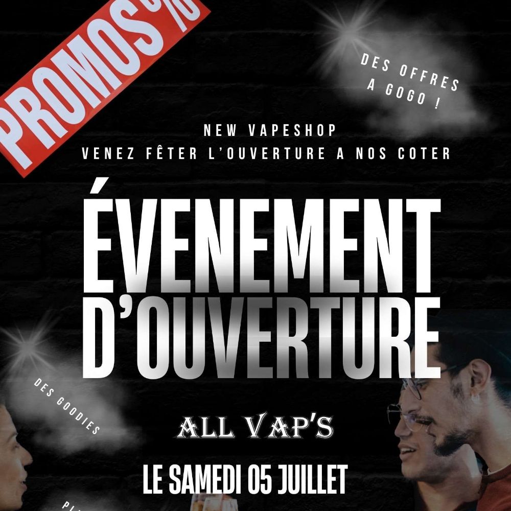 Invitation D Ouverture 