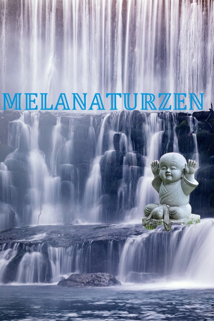 Melanaturzen