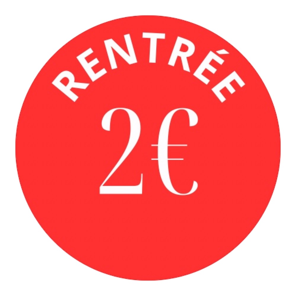 🔥 Braderie Express – Ce Soir 20 H