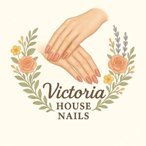 Victoria House Nails
