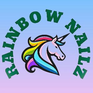 Rainbow Nailz