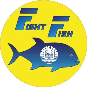 Fight Fish Tahiti
