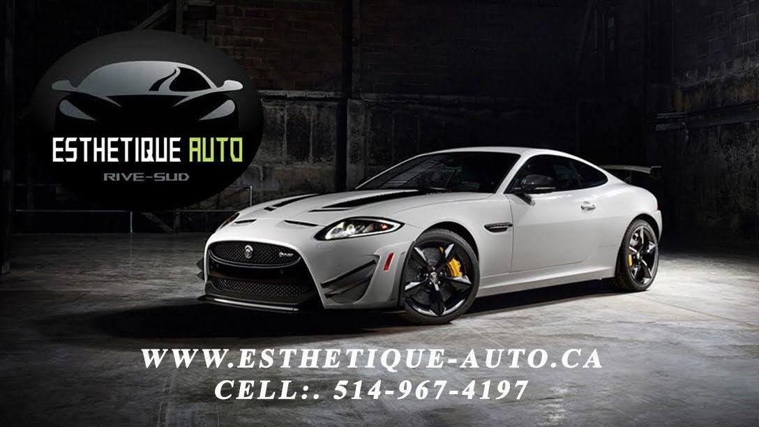 Esthetique-Auto.ca