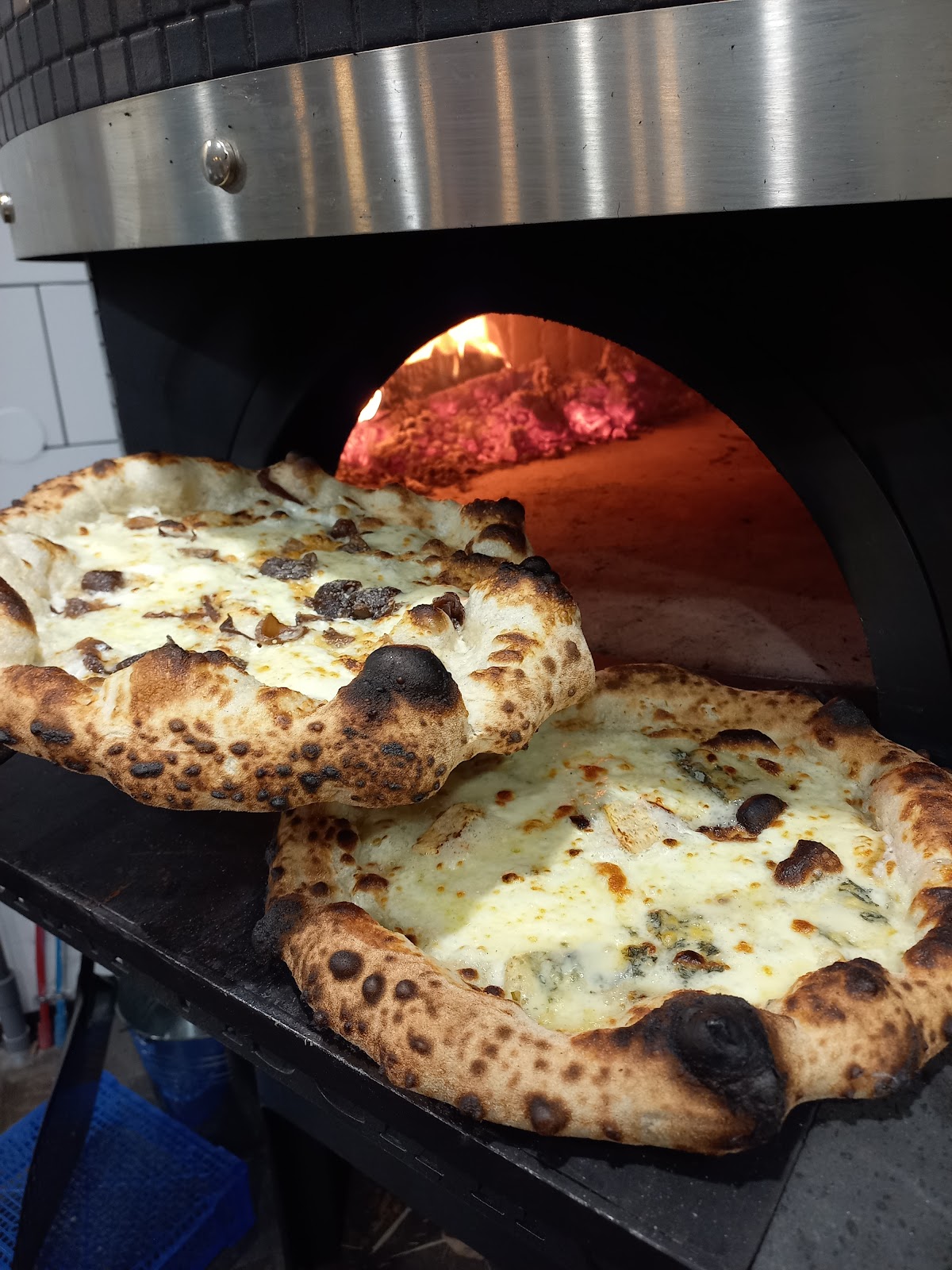 La Pizza Di Gastonello