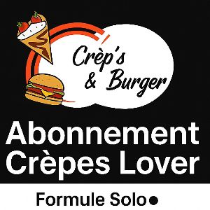 Crep's & Burger