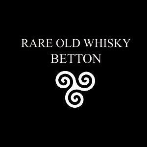 Rare Old Whisky/Maison Aroma