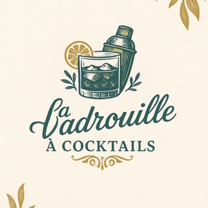 La Vadrouille A Cocktails 