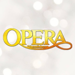 Opéra Discothèque