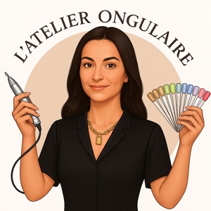 L'atelier Ongulaire