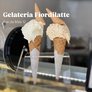 Gelateria Fiordilatte