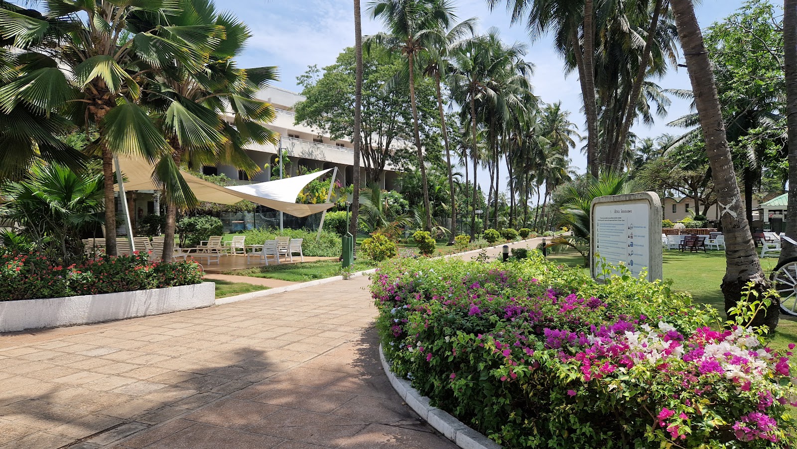 Mercure Lome Sarakawa