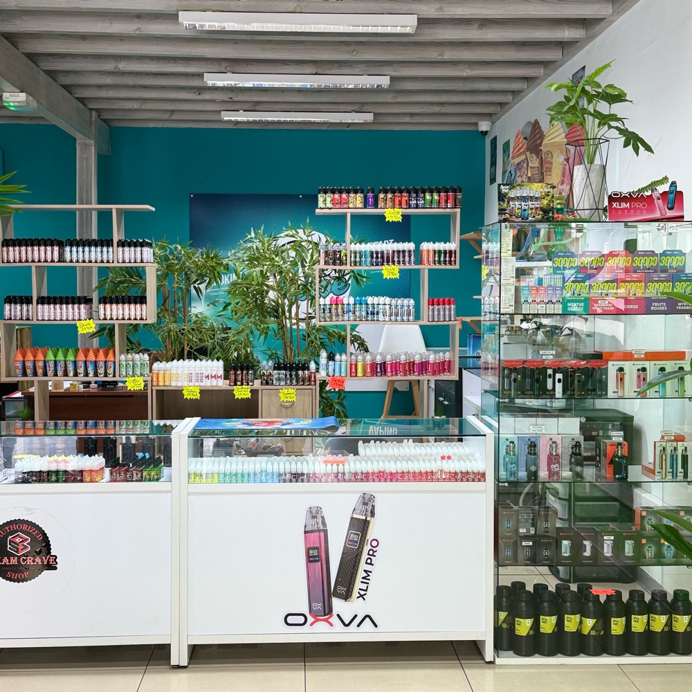 🚨 Retour En Stock & Nouveautés 🚨