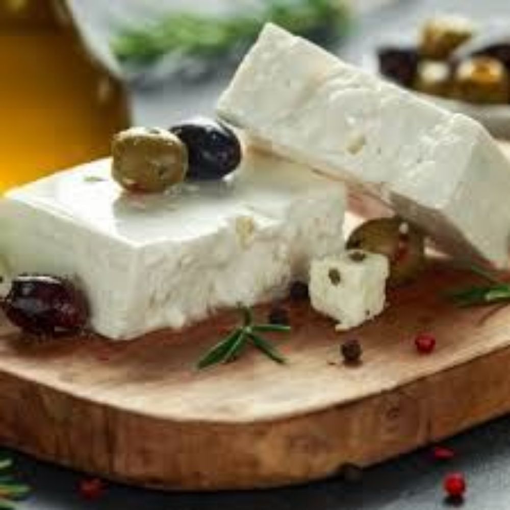 Promo Exclusive Sur La Feta Grecque