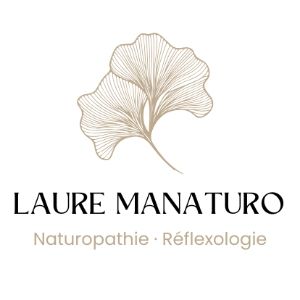 Laure Ma Naturo - Naturopathie Réflexologie