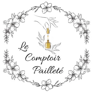Le Comptoir Pailleté