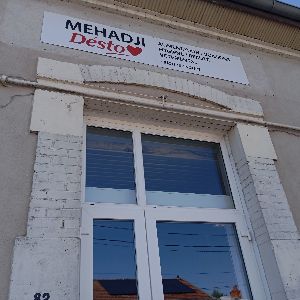 Mehadji Déstocoeur